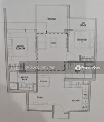 Kent Ridge Hill Residences (D5), Apartment #575404931